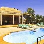 Отель Caleta Dorada Калета-де-Фусте