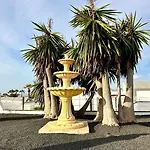 Caleta Dorada Отель Калета-де-Фусте