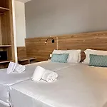 Caleta Dorada Отель 2*