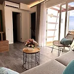 Отель Caleta Dorada