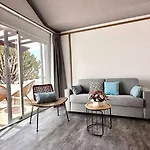 Caleta Dorada Отель