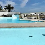 Отель Caleta Dorada Калета-де-Фусте