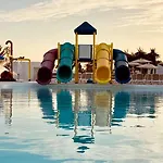 Caleta Dorada Отель Калета-де-Фусте