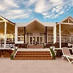 Caleta Dorada Отель 2*