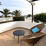 Caleta Dorada Отель 2*