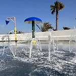 Caleta Dorada Отель Калета-де-Фусте