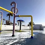 Caleta Dorada Отель