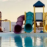 Отель Caleta Dorada