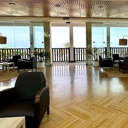 Отель Caleta Dorada 2*