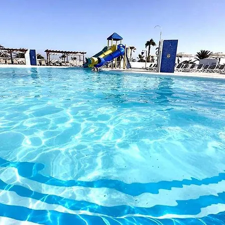 Caleta Dorada Отель 2*