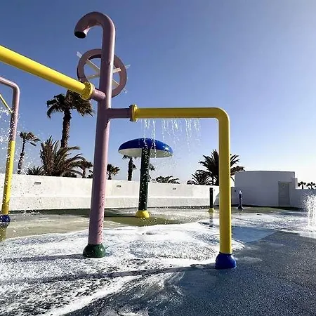Caleta Dorada Hotel