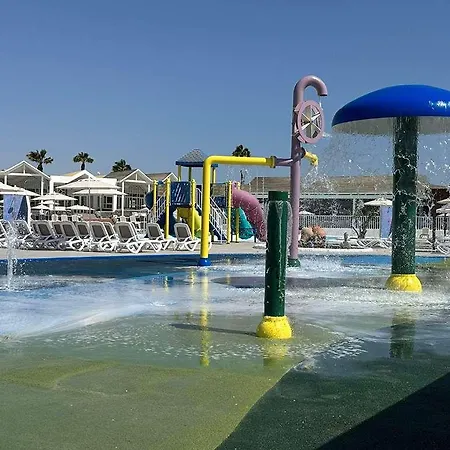 Caleta Dorada Hotel
