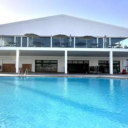Caleta Dorada Hotel