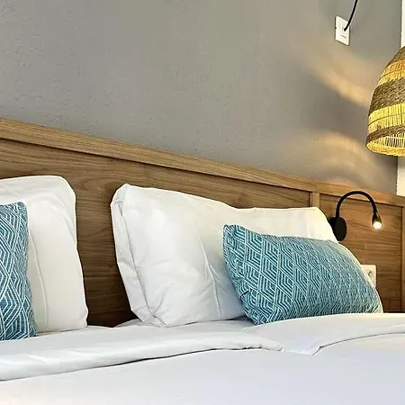 Caleta Dorada Hotel