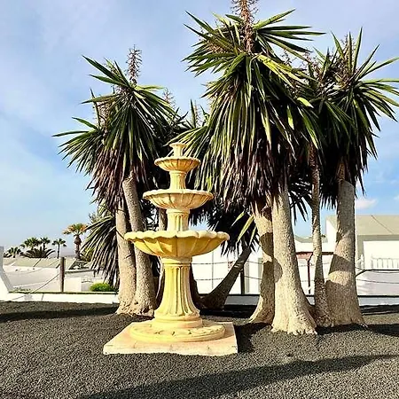 Caleta Dorada Hotel Caleta De Fuste