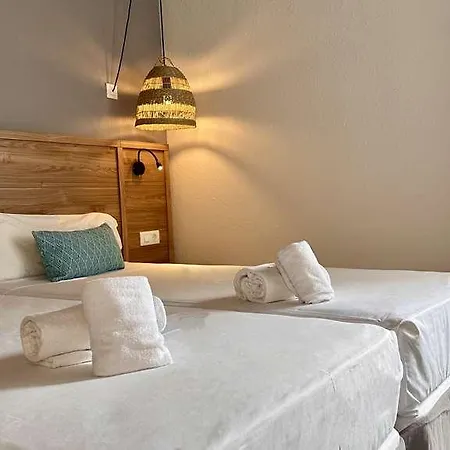 Hotel Caleta Dorada Caleta De Fuste