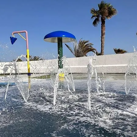 Caleta Dorada Hotel Caleta De Fuste