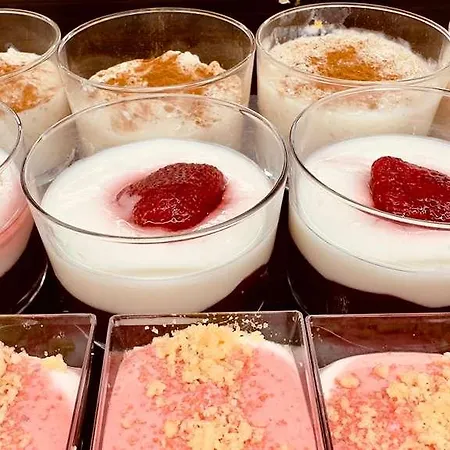 Caleta Dorada 酒店