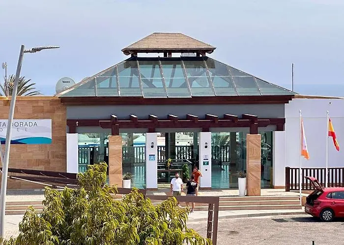 Caleta Dorada 2*